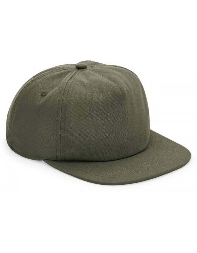 Sapca Bumbac Organic